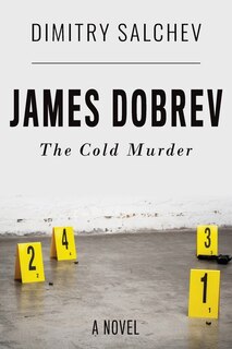 Front cover_James Dobrev