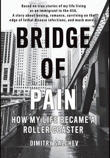 Front cover_Bridge of Pain