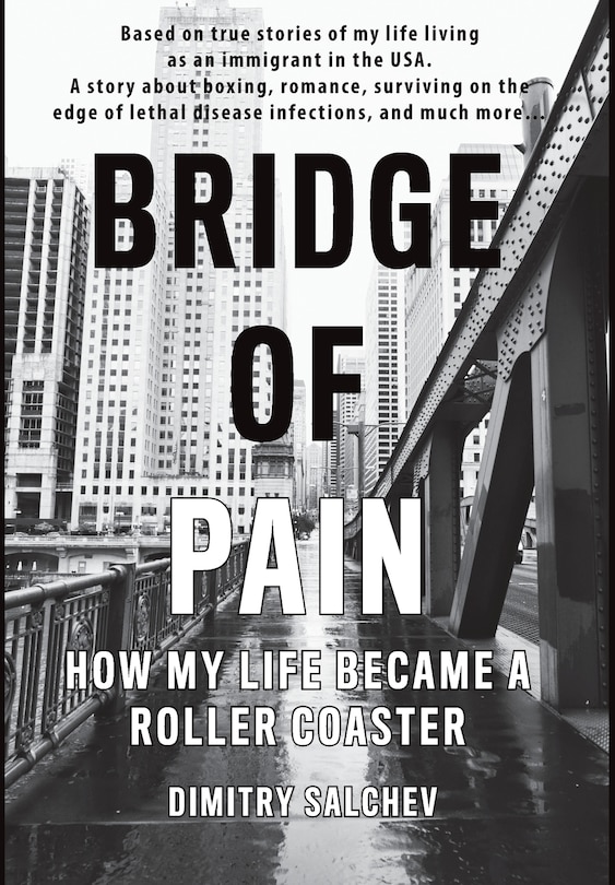 Front cover_Bridge of Pain