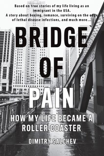 Front cover_Bridge of Pain