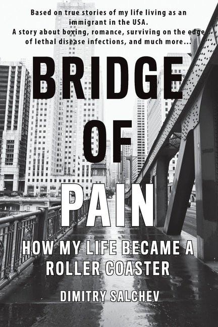 Front cover_Bridge of Pain
