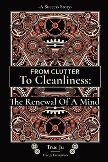 Couverture_From Clutter To Cleanliness