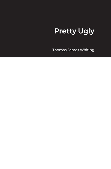 Front cover_Pretty Ugly