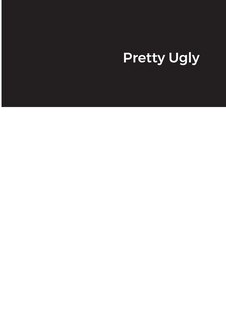 Front cover_Pretty Ugly