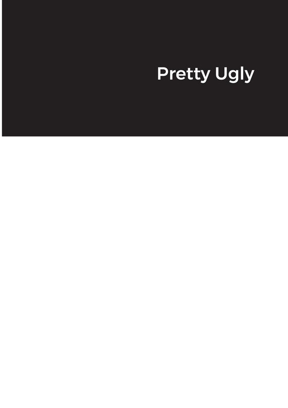 Front cover_Pretty Ugly