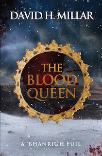 Couverture_The Blood Queen