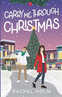 Couverture_Carry Me Through Christmas