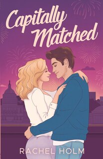 Front cover_Capitally Matched