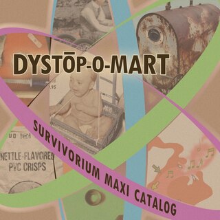 Front cover_Dystopomart