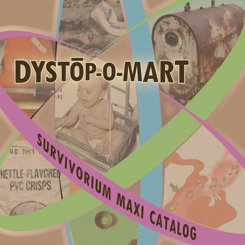 Front cover_Dystopomart