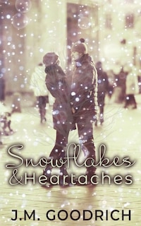 Front cover_Snowflakes & Heartaches