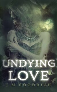 Couverture_Undying Love