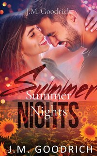 Front cover_Summer Nights