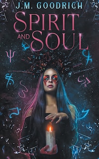 Front cover_Spirit And Soul
