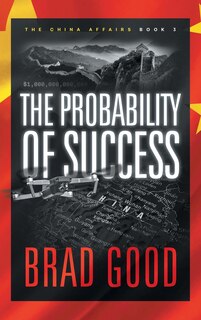 Front cover_The Probability of Success (Book 3)