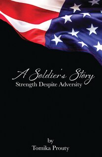 Front cover_A Soldier's Story