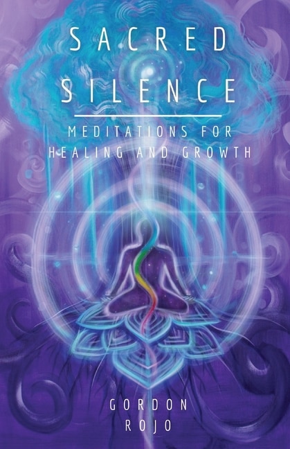 Front cover_Sacred Silence
