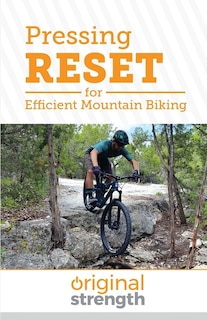 Couverture_Pressing RESET for Efficient Mountain Biking