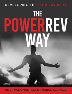 Front cover_PowerRev Way