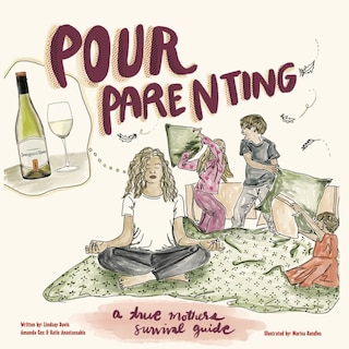 Couverture_Pour Parenting