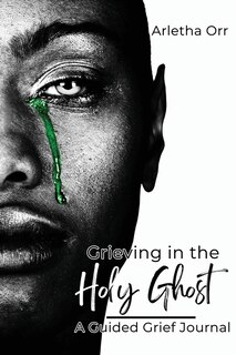 Front cover_Grieving in the Holy Ghost