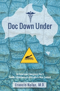 Front cover_Doc Down Under