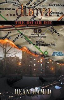 Front cover_Dunya! The Do or Die