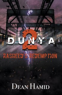 Couverture_Dunya! 2 Rasheed's Redemption