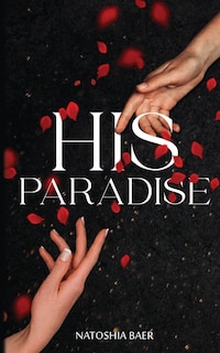 Front cover_His Paradise
