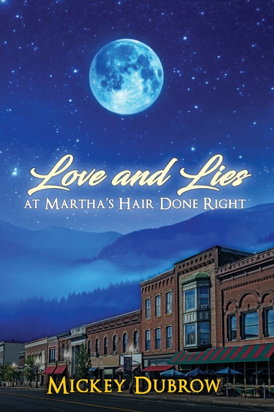 Front cover_Love and Lies at Martha's Hair Done Right