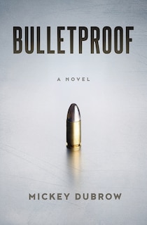 Front cover_Bulletproof