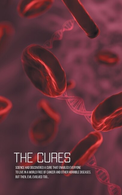 Couverture_The Cures