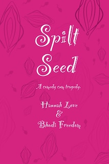 Couverture_Spilt Seed