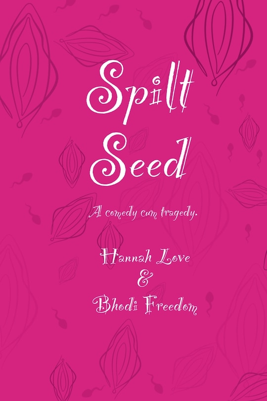 Couverture_Spilt Seed