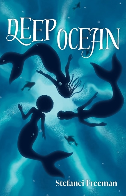 Front cover_Deep Ocean