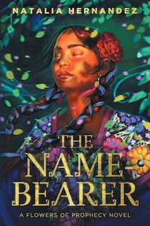 Front cover_The Name-Bearer