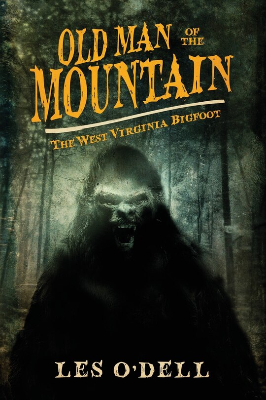 Front cover_Old Man of the Mountain