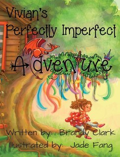 Couverture_Vivian's Perfectly Imperfect Adventure
