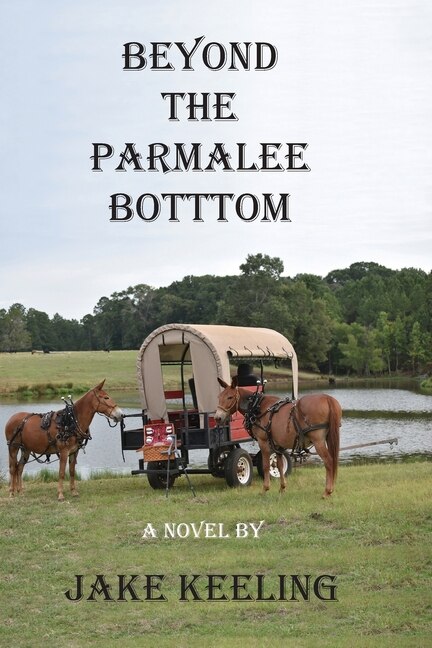 Front cover_Beyond the Parmalee Bottom