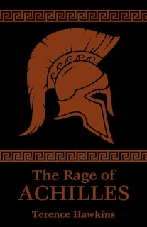 Front cover_The Rage of Achilles