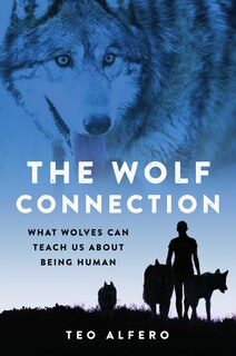Front cover_The Wolf Connection