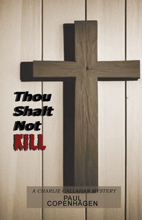 Couverture_Thou Shalt Not Kill
