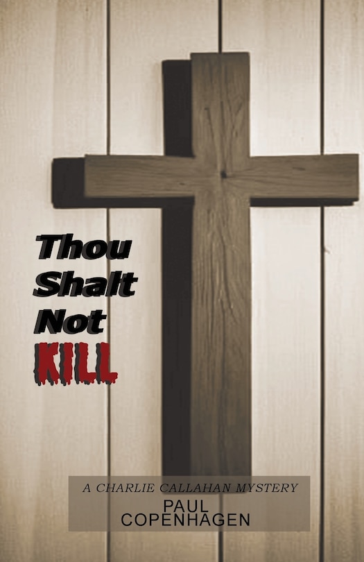 Couverture_Thou Shalt Not Kill