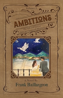 Front cover_Ambitions