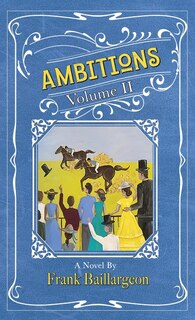 Front cover_Ambitions