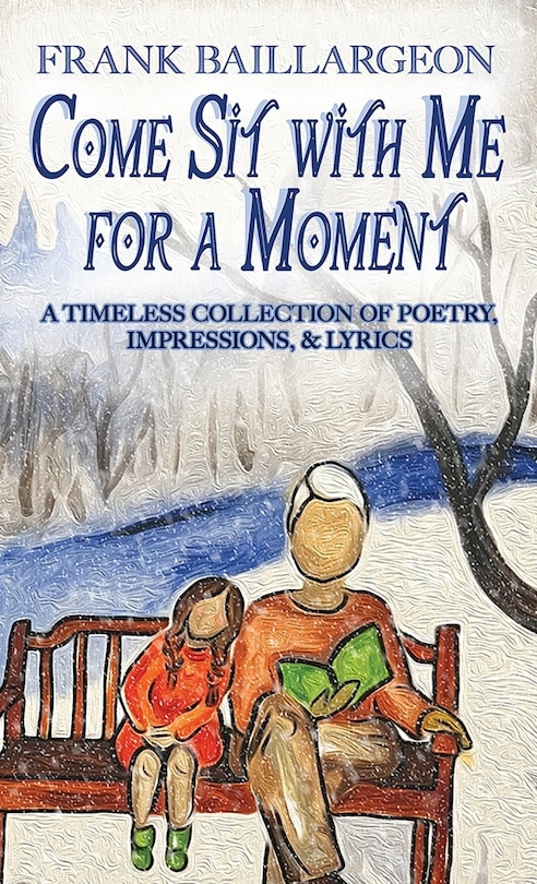 Front cover_Come Sit with Me for a Moment