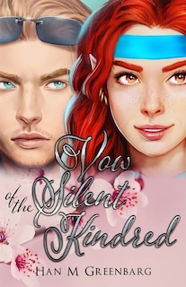 Couverture_Vow Of The Silent Kindred