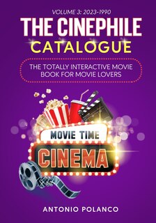 Front cover_The Cinephile Catalogue