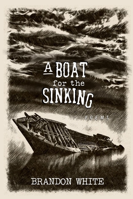 Front cover_A Boat for the Sinking