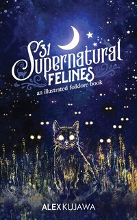 Couverture_31 Supernatural Felines